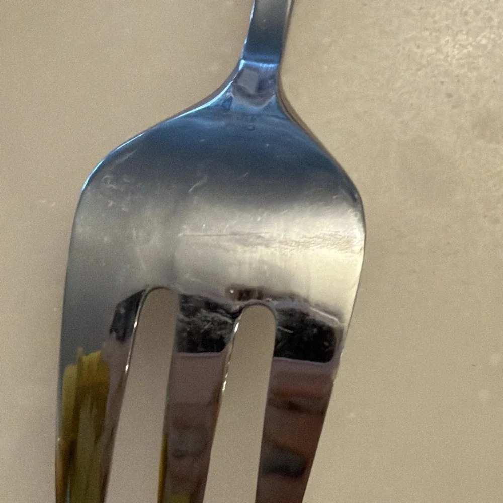 Oneida Stainless Steel 